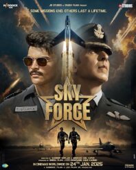 دانلود فیلم Sky Force 2025