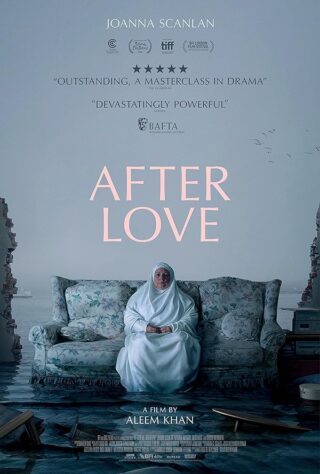 دانلود فیلم After Love 2020 دانلود فیلم After Love 2020