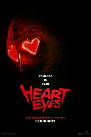 دانلود فیلم Heart Eyes 2025 دانلود فیلم Heart Eyes 2025