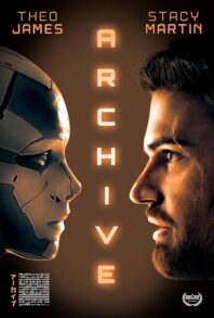 دانلود فیلم Archive 2020