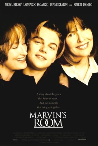 دانلود فیلم Marvin’s Room 1996 دانلود فیلم Marvin’s Room 1996