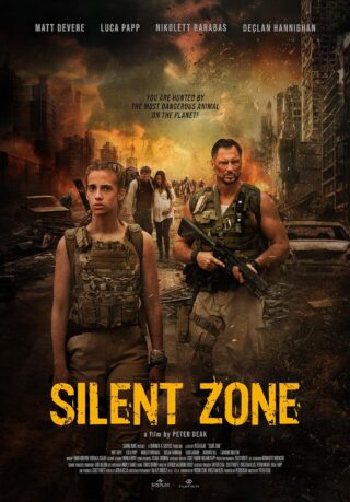 دانلود فیلم Silent Zone 2025 دانلود فیلم Silent Zone 2025