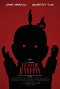 دانلود فیلم The Rule of Jenny Pen 2024