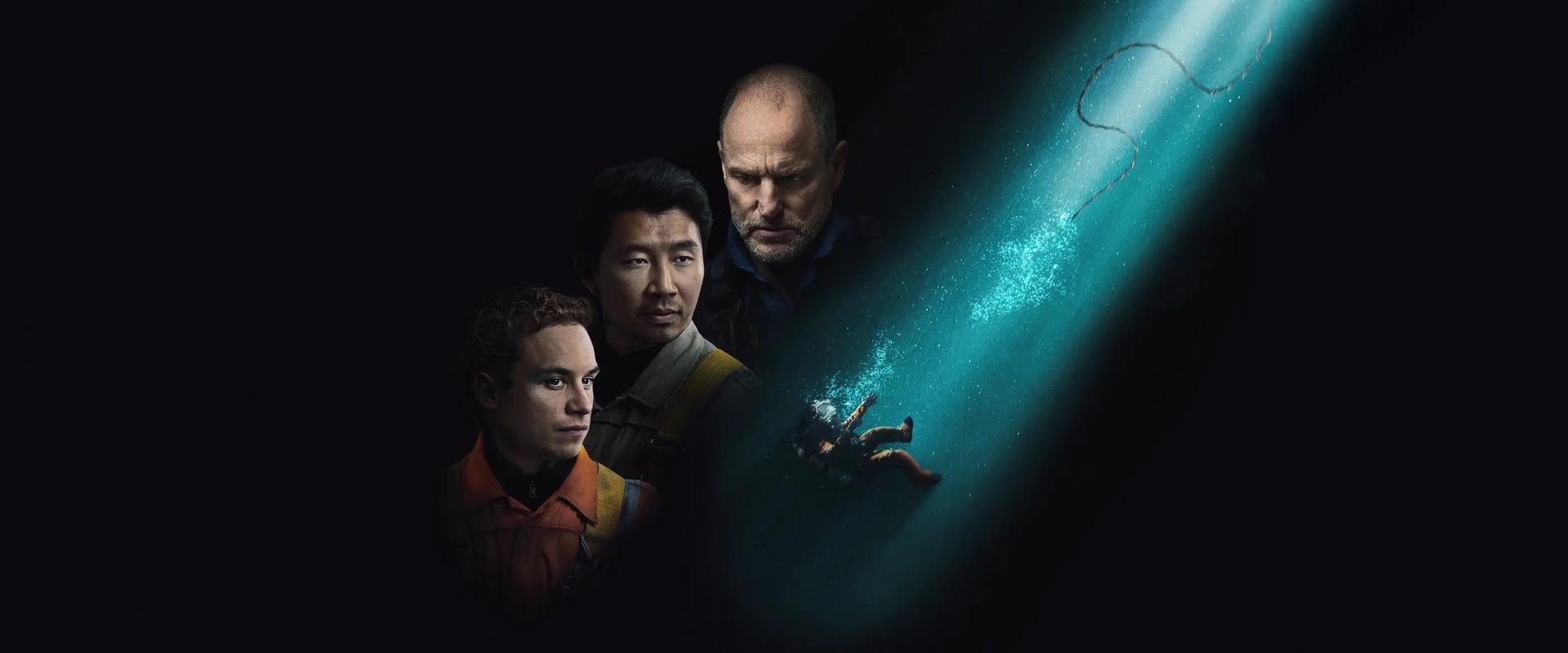 دانلود فیلم Last Breath 2025 (آخرین نفس 2025) بدون سانسور با زیرنویس فارسی