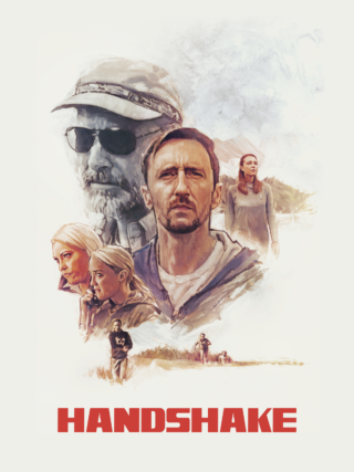 دانلود فیلم Handshake 2021 دانلود فیلم Handshake 2021