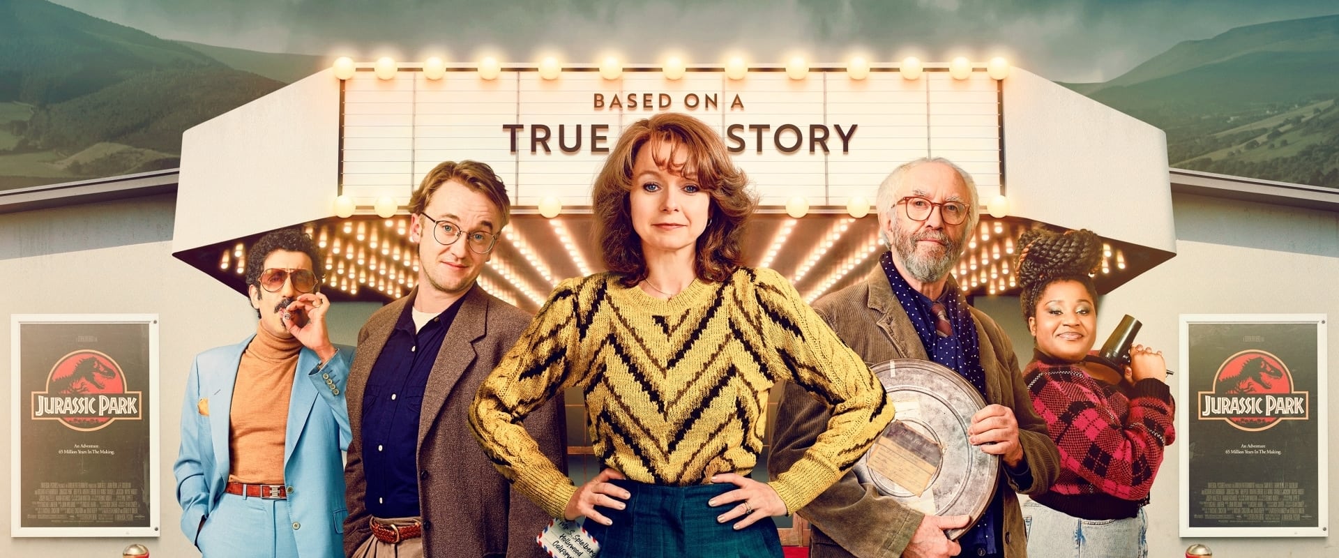 دانلود فیلم Save the Cinema 2022 (نجات سینما 2022) بدون سانسور با زیرنویس فارسی