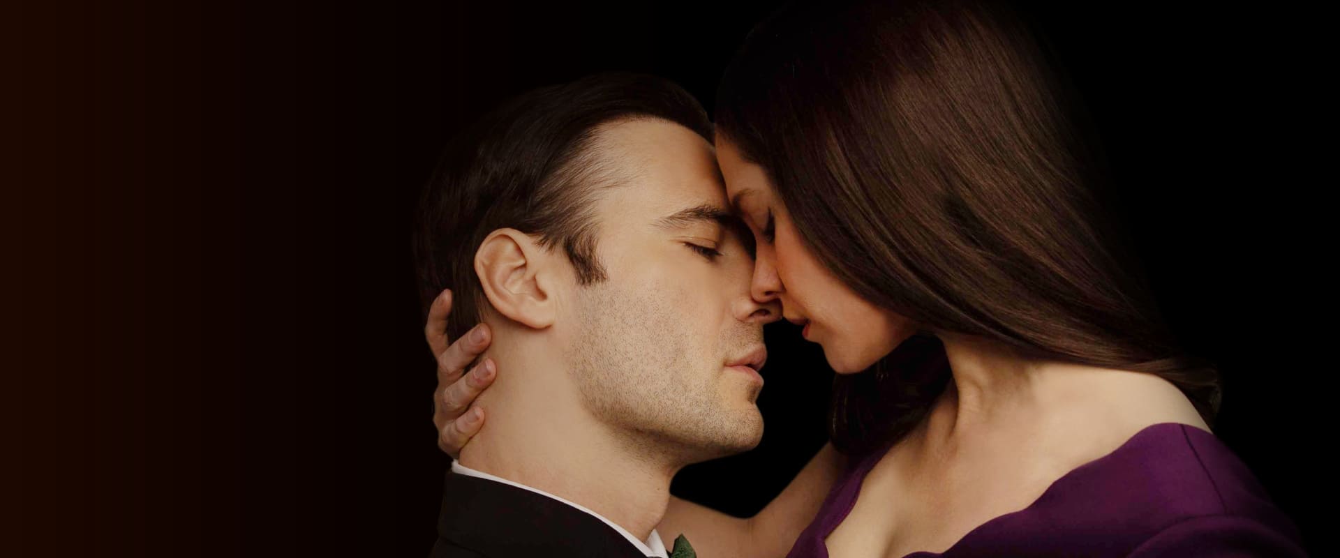 دانلود فیلم Gabriel’s Inferno: Part Two 2020 (جهنم گابریل : قسمت دوم 2020) بدون سانسور با زیرنویس فارسی