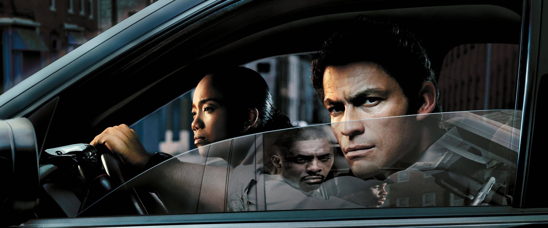 دانلود سریال The Wire (شنود  2002–2008) بدون سانسور با زیرنویس فارسی