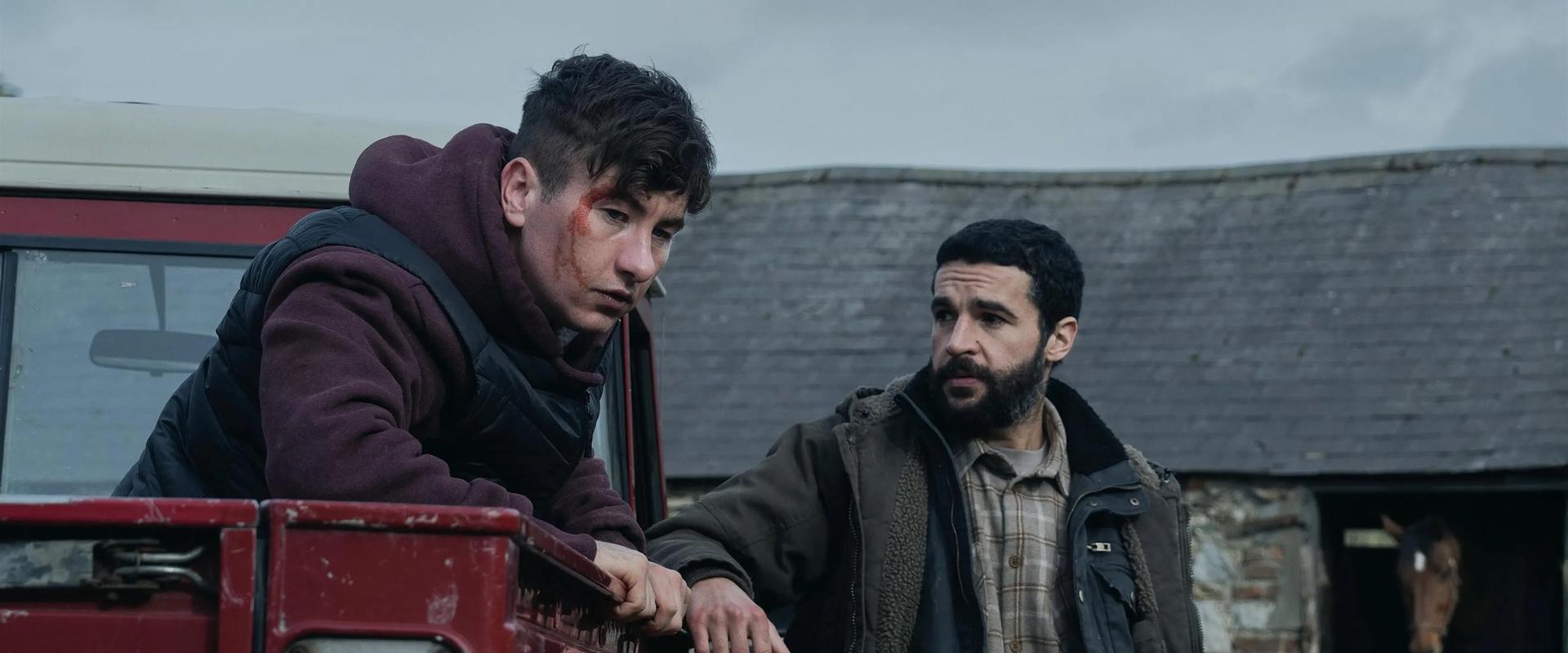 دانلود فیلم Bring Them Down 2024 (آنها را پایین بیاورید 2024) بدون سانسور با زیرنویس فارسی