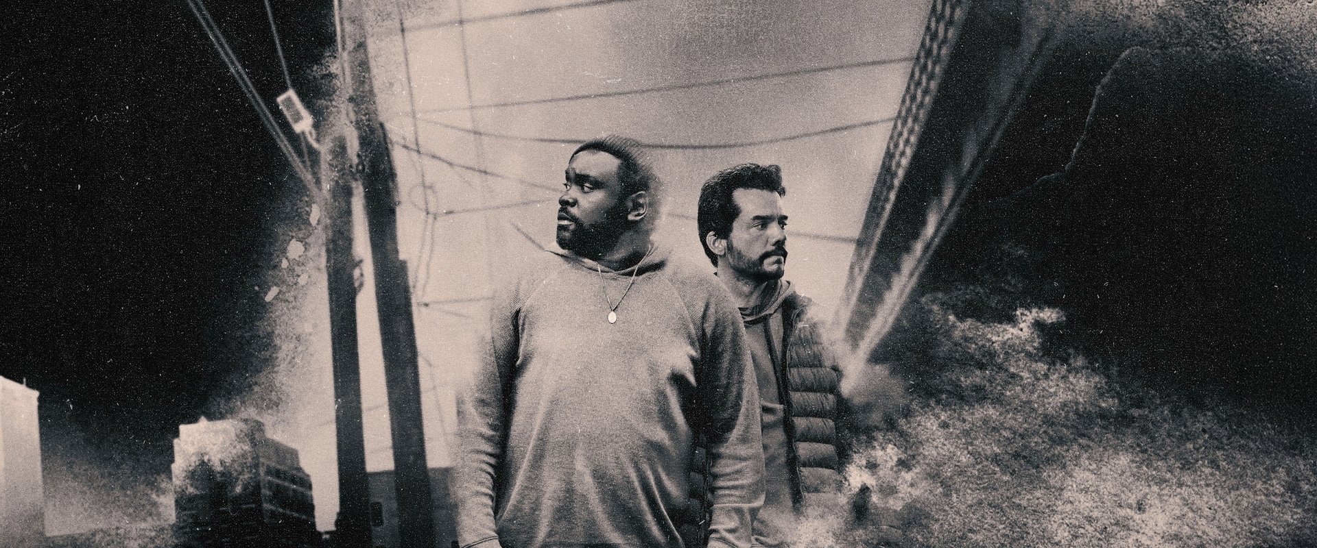 دانلود سریال Dope Thief (سارق مواد 2025–) بدون سانسور با زیرنویس فارسی