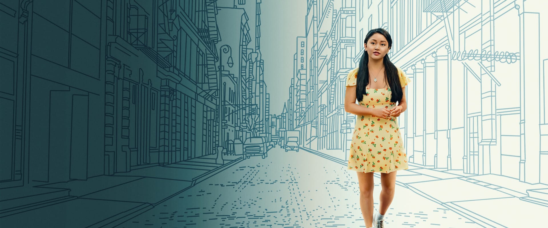 دانلود فیلم To All the Boys: Always and Forever 2021 (تقدیم به همه پسران: همیشه و تا ابد 2021) بدون سانسور با زیرنویس فارسی