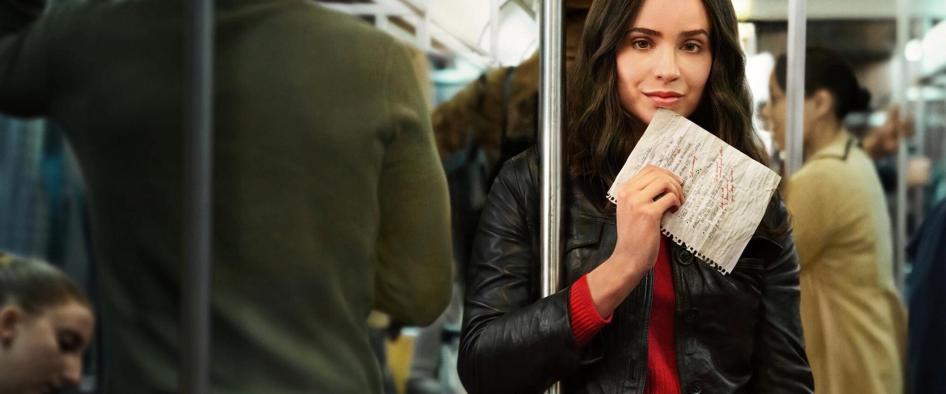 دانلود فیلم The Life List 2025 (فهرست زندگی 2025) بدون سانسور با زیرنویس فارسی