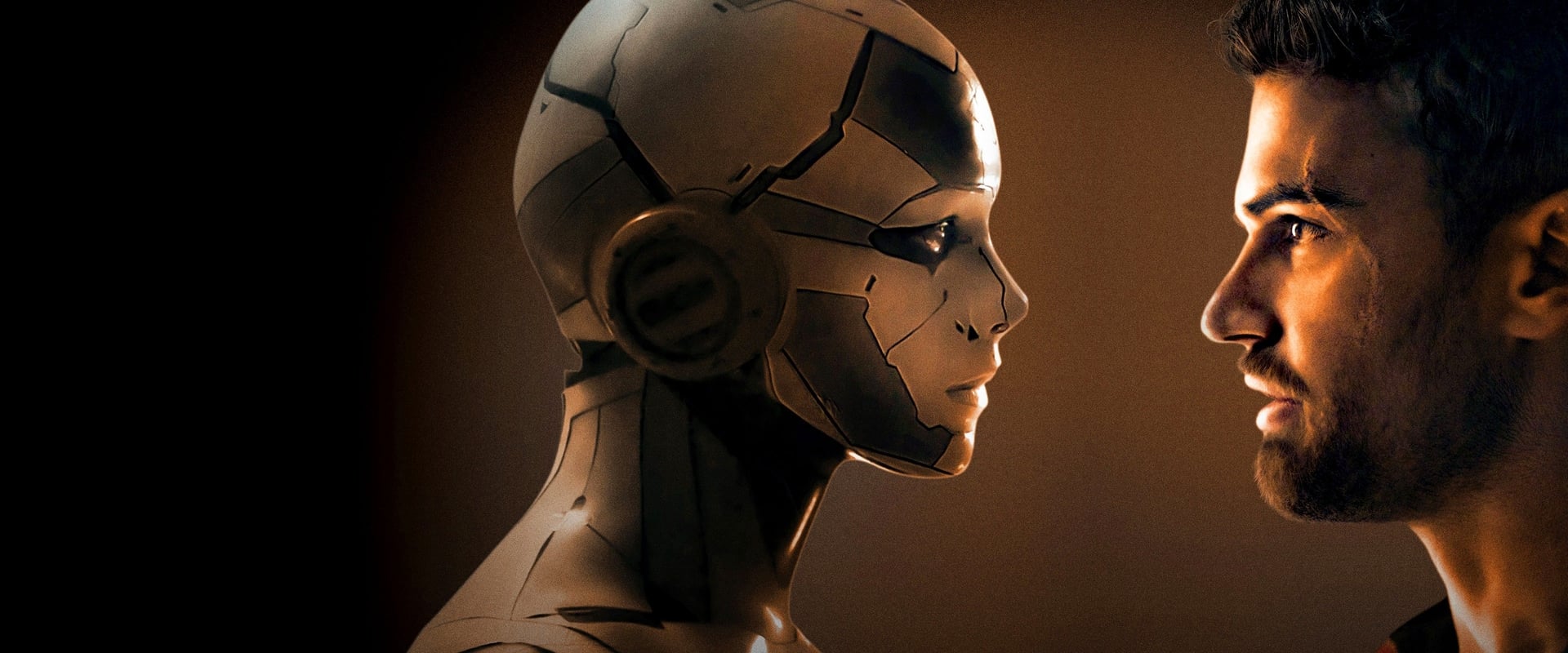 دانلود فیلم Archive 2020 (بایگانی 2020) بدون سانسور با زیرنویس فارسی