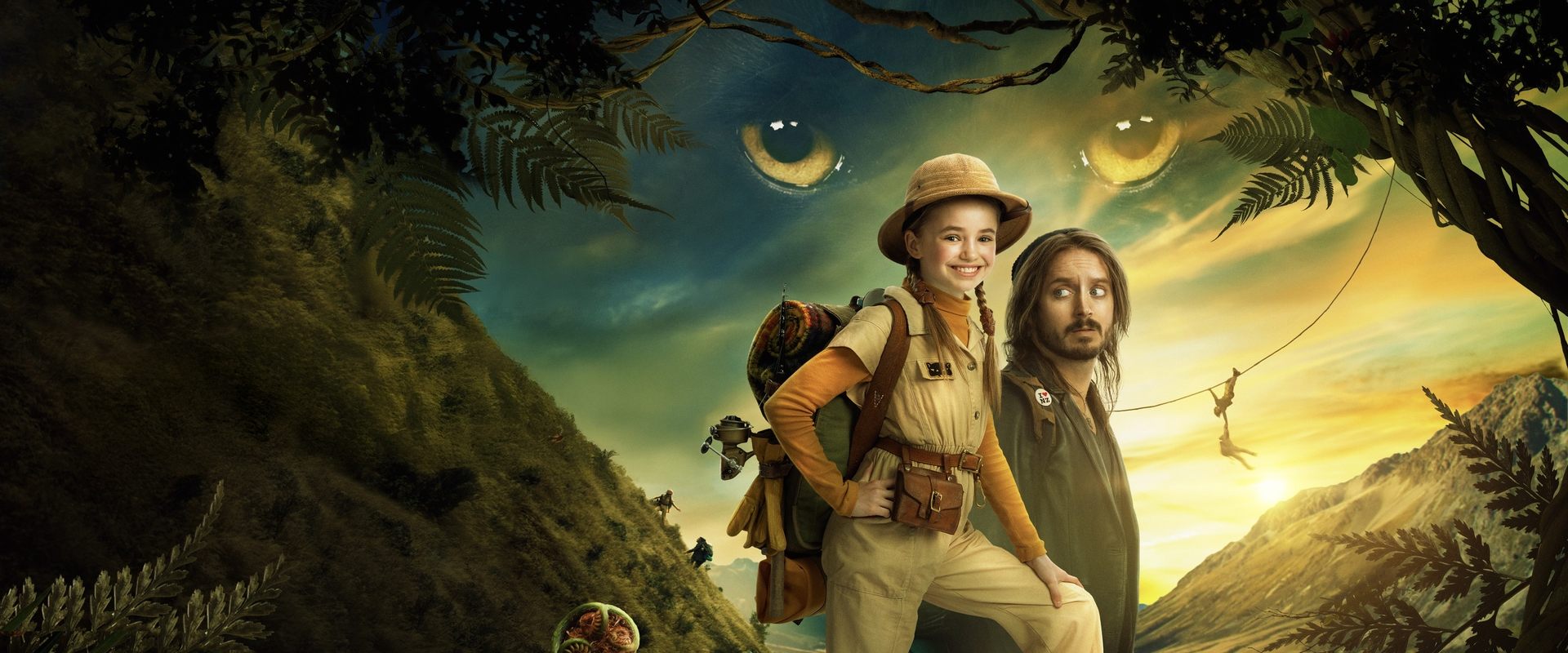 دانلود فیلم Bookworm 2024 (کرم کتاب 2024) بدون سانسور با زیرنویس فارسی