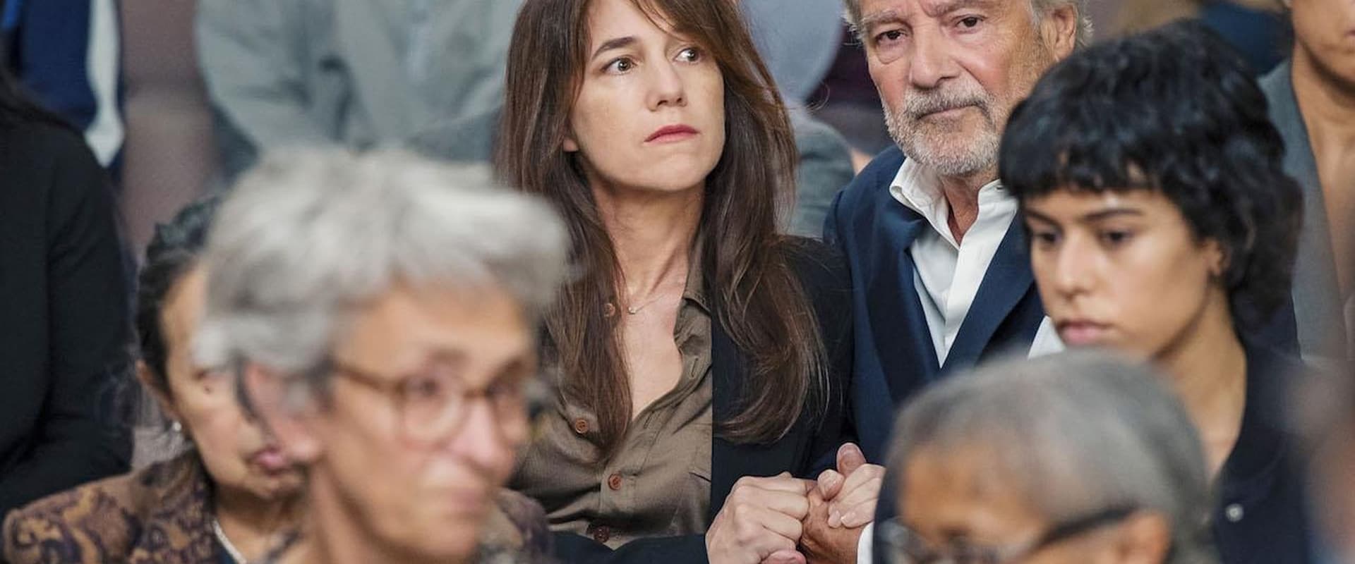 دانلود فیلم The Accusation 2021 (اتهام 2021) بدون سانسور با زیرنویس فارسی