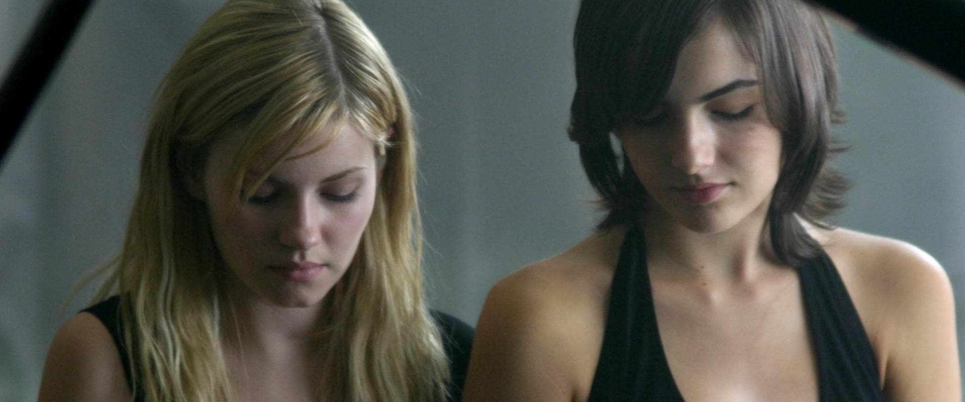 دانلود فیلم The Quiet 2005 (آرام 2005) بدون سانسور با زیرنویس فارسی