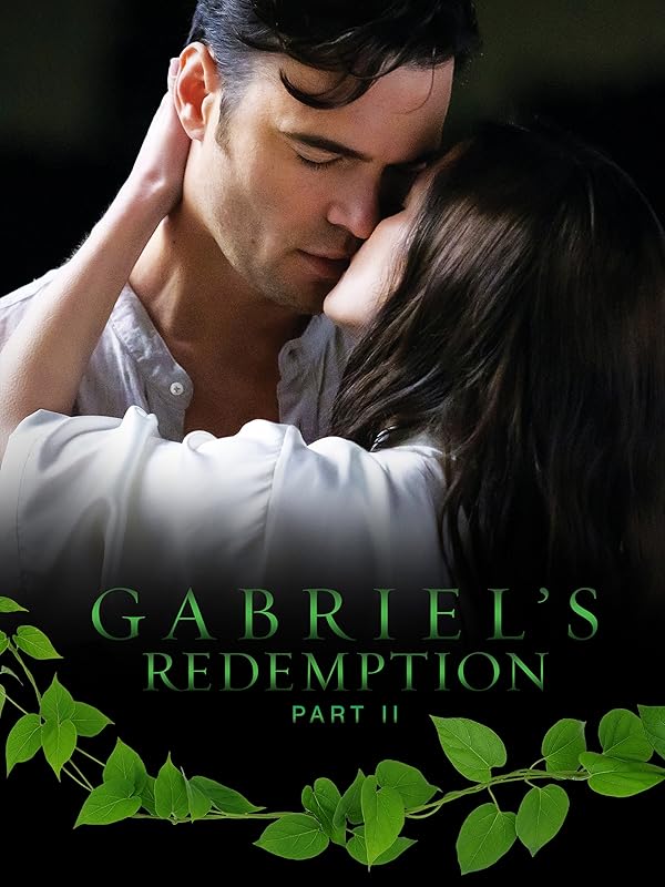 دانلود فیلم Gabriel's Redemption: Part Two 2023