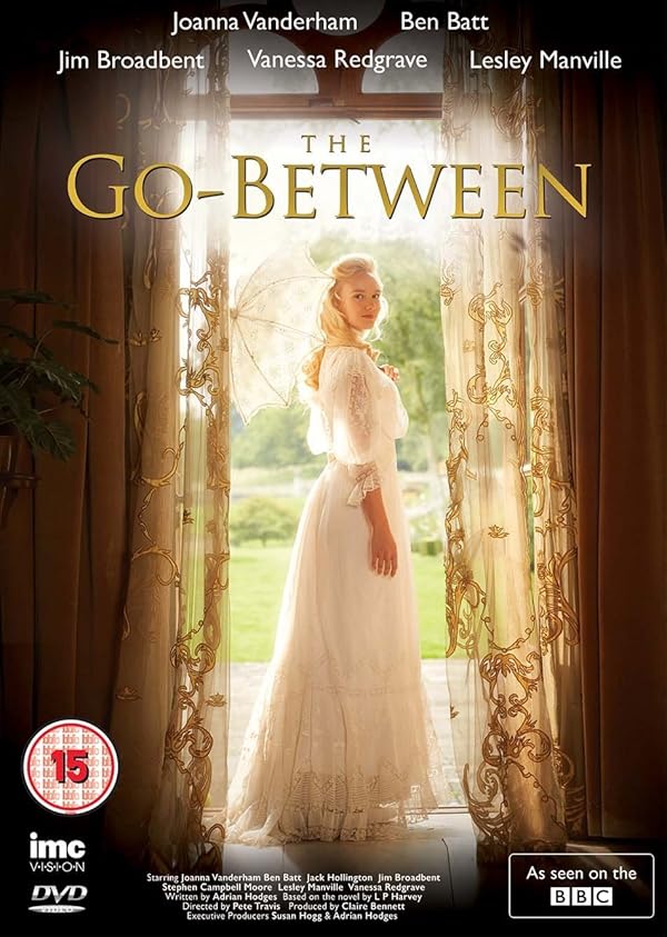 دانلود فیلم The Go-Between 2015