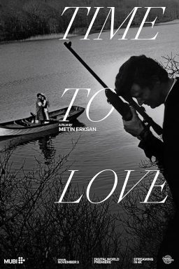 دانلود فیلم Time to Love 1965
