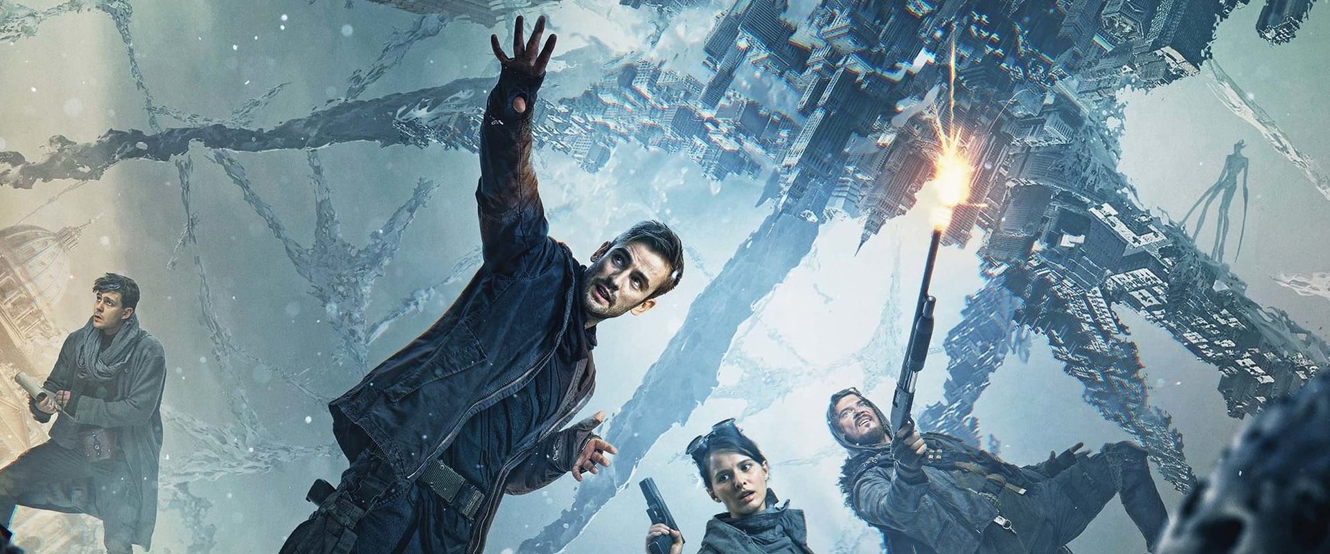 دانلود فیلم Coma 2019 (کما 2019) بدون سانسور با زیرنویس فارسی