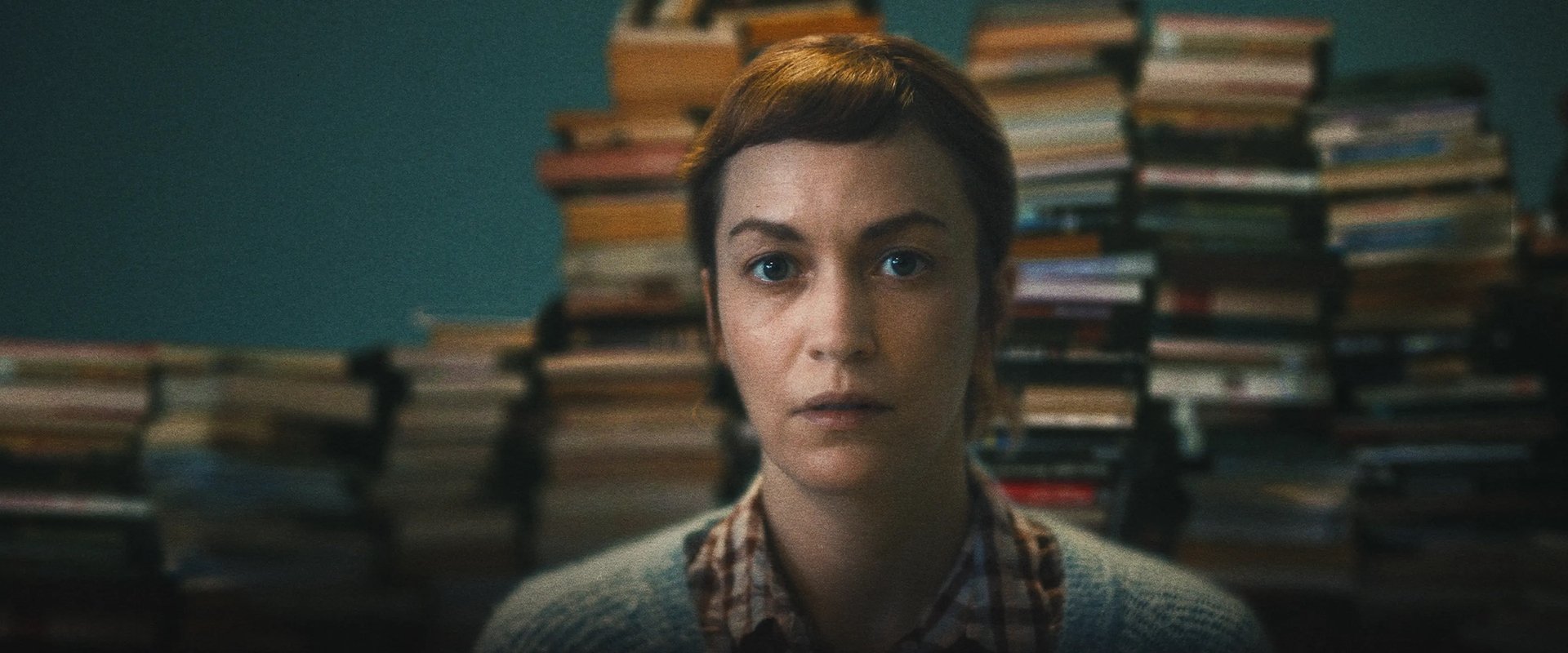 دانلود فیلم Darkest Miriam 2024 (تاریک‌ترین میریم 2024) بدون سانسور با زیرنویس فارسی