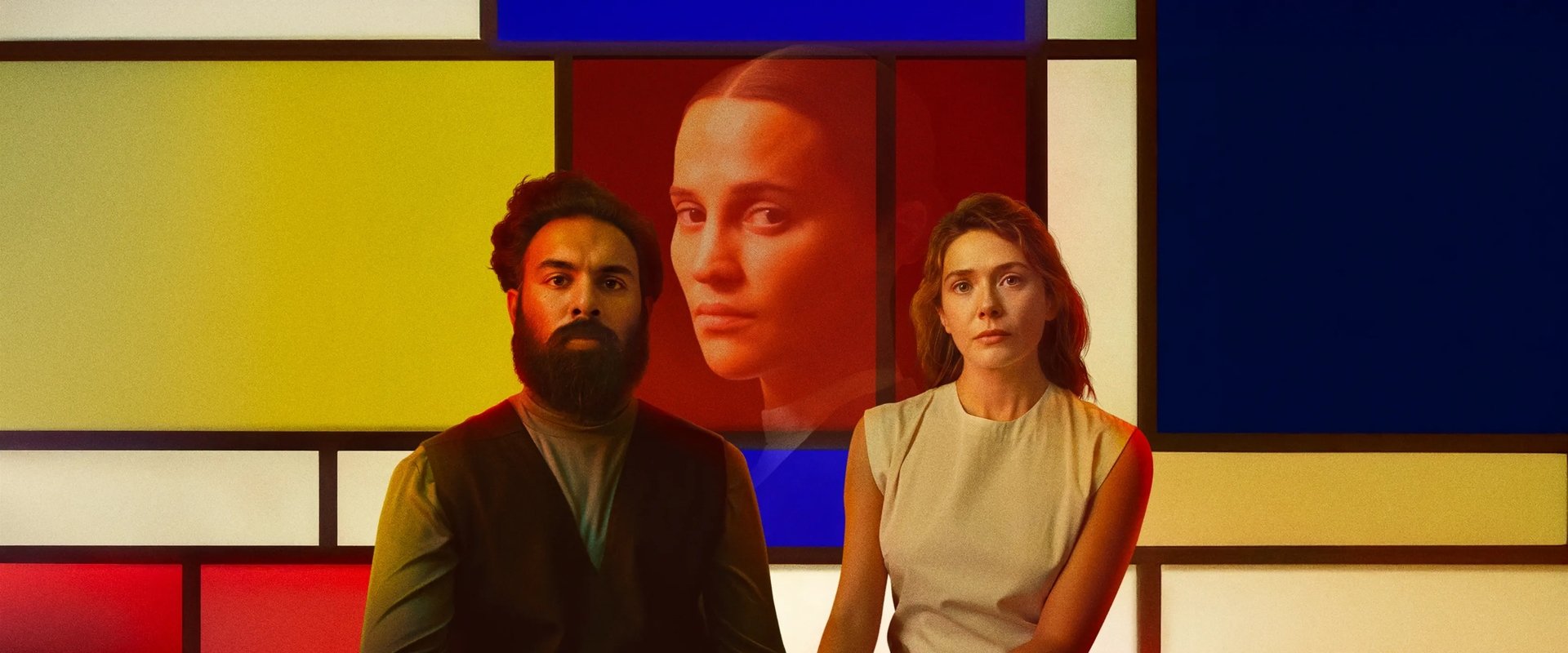 دانلود فیلم The Assessment 2024 (ارزیابی  2024) بدون سانسور با زیرنویس فارسی