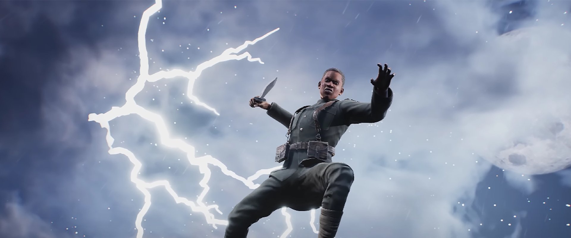 دانلود انیمیشن The War to End All Wars – The Movie 2023 (جنگی برای پایان دادن به همه جنگ‌ها: فیلم 2023) بدون سانسور با زیرنویس فارسی