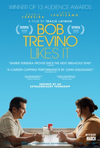 دانلود فیلم Bob Trevino Likes It 2024 دانلود فیلم Bob Trevino Likes It 2024