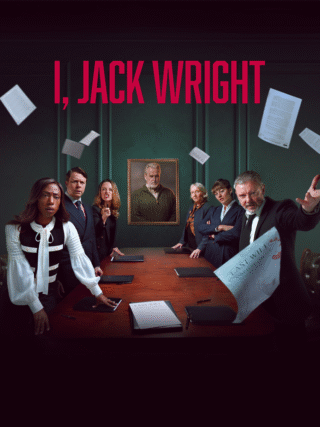 دانلود سریال I, Jack Wright دانلود سریال I, Jack Wright
