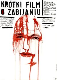 دانلود فیلم A Short Film About Killing 1988