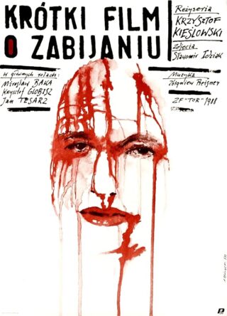 دانلود فیلم A Short Film About Killing 1988 دانلود فیلم A Short Film About Killing 1988