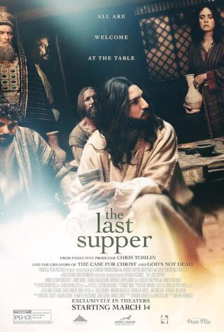 دانلود فیلم The Last Supper 2025 دانلود فیلم The Last Supper 2025