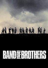 دانلود سریال Band of Brothers