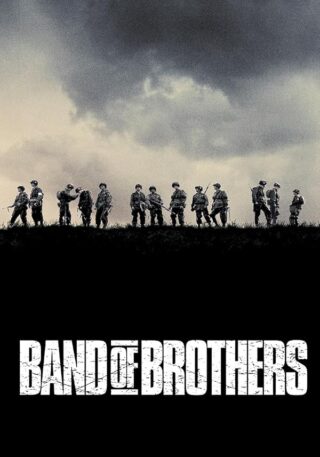 دانلود سریال Band of Brothers دانلود سریال Band of Brothers