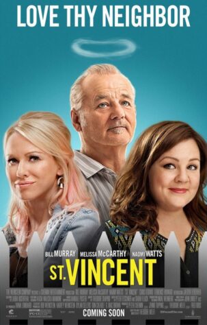دانلود فیلم St. Vincent 2014 دانلود فیلم St. Vincent 2014