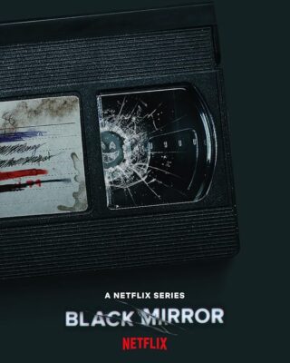 دانلود سریال Black Mirror دانلود سریال Black Mirror