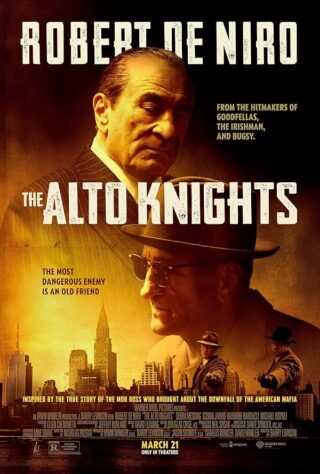 دانلود فیلم The Alto Knights 2025 دانلود فیلم The Alto Knights 2025