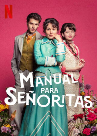 دانلود سریال The Lady’s Companion دانلود سریال The Lady’s Companion