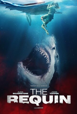 دانلود فیلم The Requin 2022 دانلود فیلم The Requin 2022