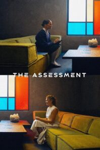 دانلود فیلم The Assessment 2024