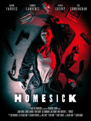 دانلود فیلم Homesick 2021 دانلود فیلم Homesick 2021
