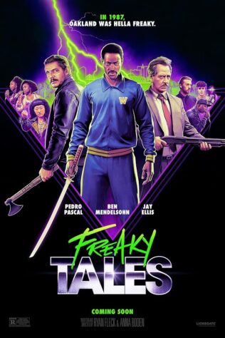 دانلود فیلم Freaky Tales 2024 دانلود فیلم Freaky Tales 2024