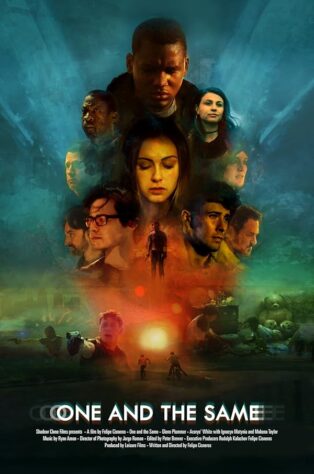 دانلود فیلم One and the Same 2021 دانلود فیلم One and the Same 2021