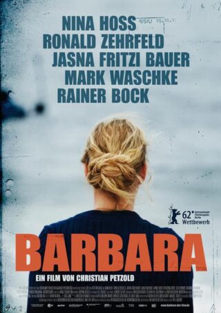 دانلود فیلم Barbara 2012