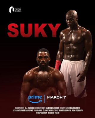 دانلود فیلم Suky 2025 دانلود فیلم Suky 2025