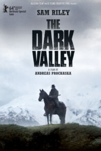 دانلود فیلم The Dark Valley 2014