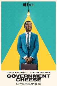 دانلود سریال Government Cheese