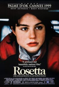 دانلود فیلم Rosetta 1999