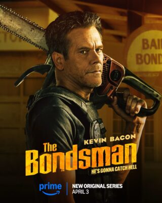 دانلود سریال The Bondsman دانلود سریال The Bondsman