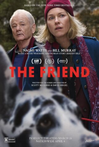 دانلود فیلم The Friend 2024 دانلود فیلم The Friend 2024